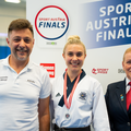 Austrian Finals 2023