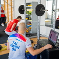 Sichtungslehrgang Dragan Jovic Feber 2023
