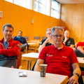 Sichtungslehrgang Dragan Jovic Feber 2023