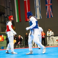 Austrian Open Kyorugi 2024