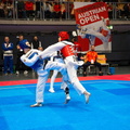 Austrian Open Kyorugi 2024