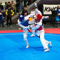 Austrian Open Kyorugi 2024