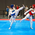 Austrian Open Kyorugi 2024