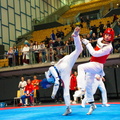 Austrian Open Kyorugi 2024