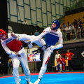 Austrian Open Kyorugi 2024