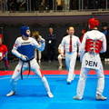 Austrian Open Kyorugi 2024
