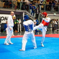 Austrian Open Kyorugi 2024