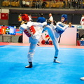 Austrian Open Kyorugi 2024