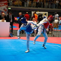 Austrian Open Kyorugi 2024