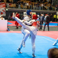 Austrian Open Kyorugi 2024
