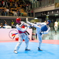 Austrian Open Kyorugi 2024