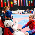 Austrian Open Kyorugi 2024