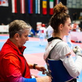 Austrian Open Kyorugi 2024
