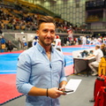 Austrian Open Kyorugi 2024