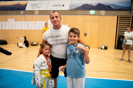 Silberberg Open 2024