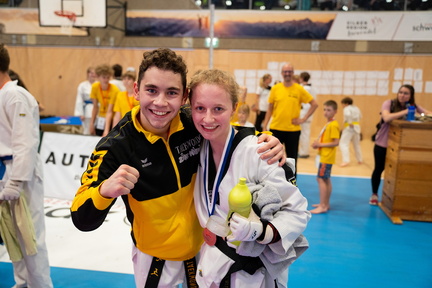 Silberberg Open 2024