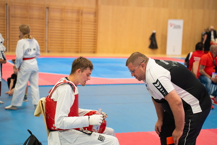 Silberberg Open 2024