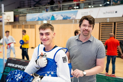 Silberberg Open 2024
