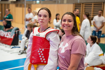 Silberberg Open 2024
