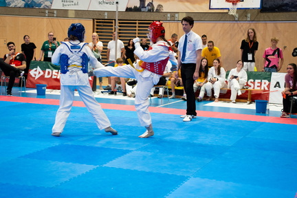 Silberberg Open 2024
