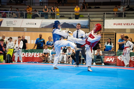 Silberberg Open 2024