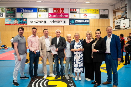 Silberberg Open 2024