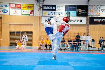 Silberberg Open 2024