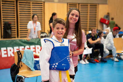 Silberberg Open 2024