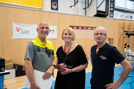 Silberberg Open 2024