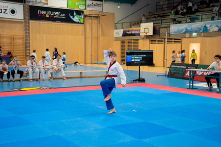 Silberberg Open 2024