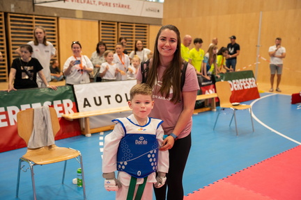 Silberberg Open 2024