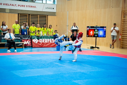 Silberberg Open 2024