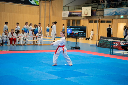 Silberberg Open 2024