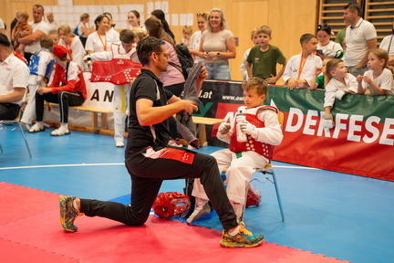 Silberberg Open 2024