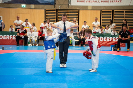 Silberberg Open 2024