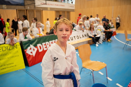 Silberberg Open 2024