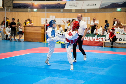 Silberberg Open 2024