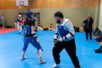 Austrian Taekwondo Wintercamp 2026
